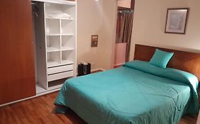 Departamento de Gaby en Retiro